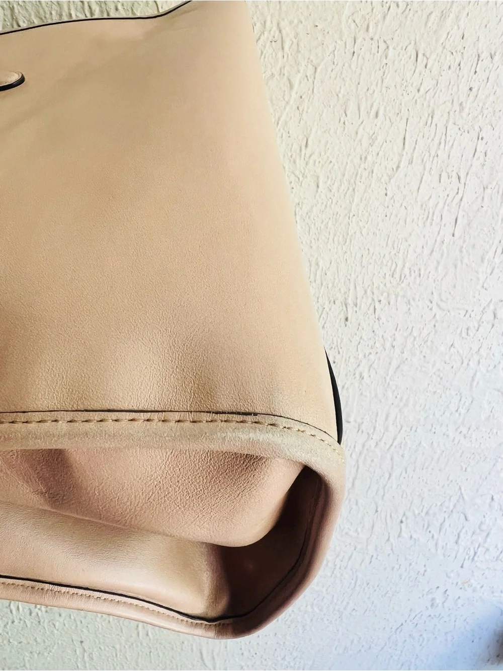 Coach Crosby Carryall Bag